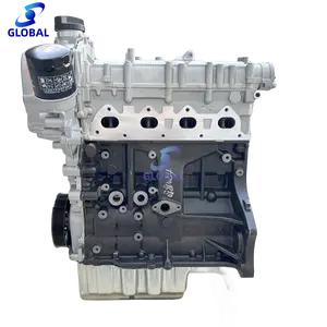 For Volkswagen EA111 CFBA CFB CSS CAX CMS 1.4T Lavida Touran Tiguan Passat Skoda Super Engine