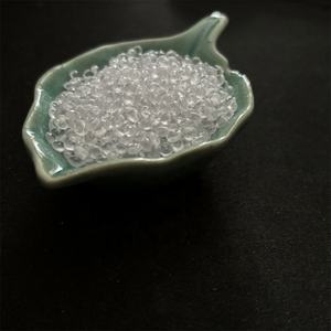 PN200เรซิน Petg PN300 PN100 PN303เกรดโปร่งใสสำหรับใช้ในครัวเรือนและบรรจุภัณฑ์อาหารเม็ดพลาสติก Petg - Product Image 5