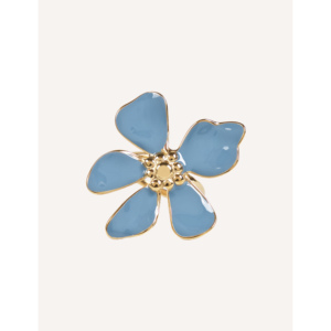 Anello da Donna YFB R344 Regolabile in Smalto Colorato e Acciaio Inossidabile, Anelli alla Moda per Primavera/Estate - Product Image 5