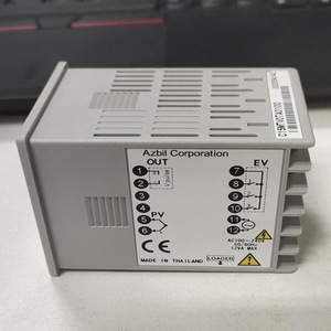 Contrôleur de température d'actionneur C3BTC0A23100 Azibil, authentique, neuf, origine Chine, non personnalisable - Product Image 3