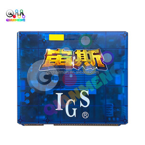 Placa PCB de juego de habilidad versión china IGS Jin Yu Man Tang Jin <span class=keywords><strong>Hao</strong></span> Yun, precio mayorista de fábrica Qianmen - Product Image 3