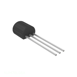 NJM78L08A ถึง226 3ถึง92 3 (เพื่อ226AA) BOM IC ในการจัดการพลังงานสต็อก (PMIC) IC REG เชิงเส้น8V TO92 100MA 3 - Product Image 1