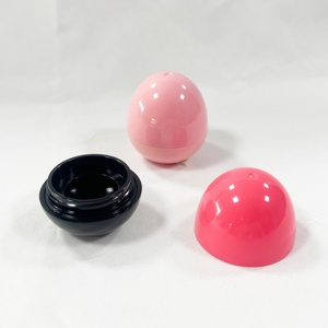 Rỗng Vòng bóng hình dạng <span class=keywords><strong>Lip</strong></span> <span class=keywords><strong>Balm</strong></span> bao bì OEM <span class=keywords><strong>Lip</strong></span> <span class=keywords><strong>Balm</strong></span> bóng <span class=keywords><strong>container</strong></span> rỗng <span class=keywords><strong>EOS</strong></span> <span class=keywords><strong>Lip</strong></span> <span class=keywords><strong>Balm</strong></span> <span class=keywords><strong>container</strong></span> - Product Image 3