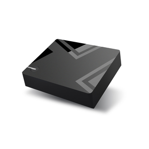 Mecool K5 lai TV Hộp nhà máy 2GB RAM + 16GB Rom DVB T2 + S2 + C Set-Top Box trong màu đen - Product Image 4