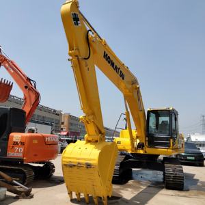 Excavadora USADA/DE SEGUNDA MANO CHEAPPC220-8 PC200-8/KOMATSU PC220-8 PC200-8, Excavadora USADA PC220-8, Excavadora USADA KOMATSU - Product Image 4