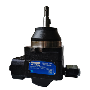 มอเตอร์ใบพัดไฮดรอลิก M5ASF - Product Image 3