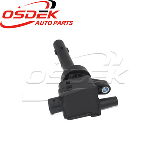 Bobine d'allumage MB652Q F01R00A020 E4G133705110 E4G13-3705110 pour Chery 4G13 4G16 Tiggo 1.2 E5 A3 G3 - Product Image 3
