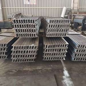 Standard Warmgewalzte T-Träger 80*50*5*7/100*63*6*8/150*90*8*12/200*120*10*15 T-förmige Stahlkonstruktion T-Profil Stahlprofil - Product Image 4