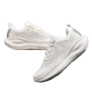 Zapatos Deportivos Modernos con Logotipo Personalizado, Ligeros y Transpirables, para Maratón, Primavera, Otoño e Invierno, para Hombre - Product Image 1