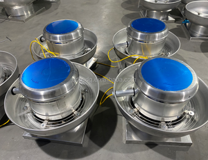 Upblast AC Air <span class=keywords><strong>Ventilation</strong></span> Radial ventilator für Lager Supermarkt Fabrik Restaurant Küche Dach absaugung Dach ventilator - Product Image 6