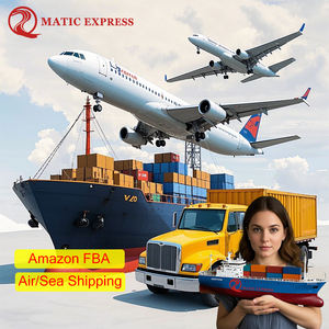 Transporte aéreo escandinavo Copenhague Gotemburgo Tallin Mejor precio LCL + Seguro exprés incluido Servicio puerta a puerta gratuito - Product Image 3