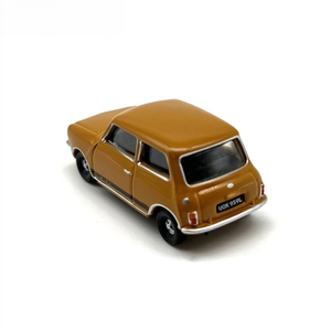 Venta caliente 1/76 <span class=keywords><strong>Austin</strong></span> <span class=keywords><strong>Mini</strong></span> 1275GT Adorno decorativo - Product Image 4