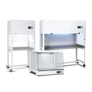 Gabinete de seguridad biológica Clase II Tipo B2 Filtro de suministro Gabinete de seguridad biológica - Product Image 3