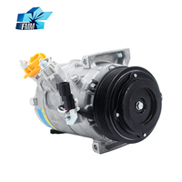 Compresseur de climatisation automobile L1mh-19D629BB pour Ford EXPLORER 3.0/ LINCOLN AVIATOR