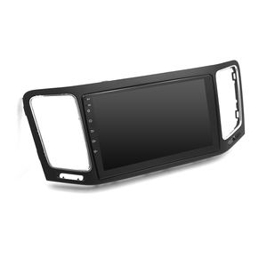 <span class=keywords><strong>Autoradio</strong></span> <span class=keywords><strong>2</strong></span> <span class=keywords><strong>Din</strong></span> 9'' <span class=keywords><strong>Podofo</strong></span> pour Volkswagen Sharan 2012-2018, <span class=keywords><strong>autoradio</strong></span> MP3 avec CarPlay sans fil, WIFI, GPS, BT, FM, RDS, caméra de recul - Product Image 5