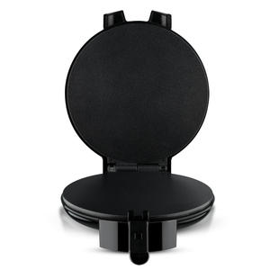 Crêpière électrique automatique et antiadhésive Machine à chapatir style indien Machine à tortilla de maïs Presse Roti Maker - Product Image 3