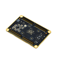 Módulo de Sistema DEBIX de Desarrollo Personalizado NXP I.MX 8M Plus con Amplio Rango de Temperatura, 1-8GB LPDDR4, 256GB EMMC para Ciudades Inteligentes al Aire Libre