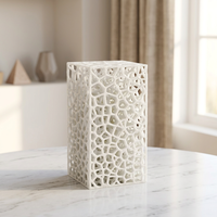 Impression 3D professionnelle SLS MJF en nylon pour pièces automobiles, noir/blanc/gris, service de personnalisation de haute qualité avec options OEM/ODM