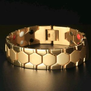 Bracelet chrétien transfrontalier multi-usages, emballage prêt à l'emploi pour les grossistes, soudure laser certifiée, polissage de précision - Product Image 2