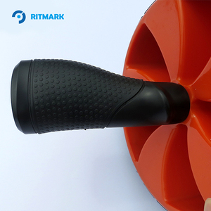 Bụng con lăn bánh xe AB tập luyện thiết bị AB tập thể dục cho bụng Core sức mạnh Đào Tạo - Product Image 4