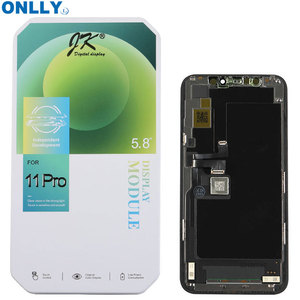 Écran LCD de téléphone portable chinois pour <span class=keywords><strong>iPhone</strong></span> LCD <span class=keywords><strong>6</strong></span> 6s 7 8 X XS XR 11 12 Pro Max 13 14 Plus 15 Pro Max - Product Image 1