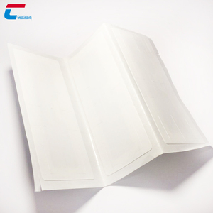 Etiqueta Adhesiva RFID a Prueba <span class=keywords><strong>de</strong></span> Manipulación para Parabrisas - Product Image 4