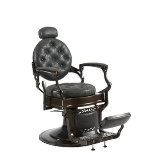Роскошное парикмахерское кресло для продажи, поставщики стульев для салона