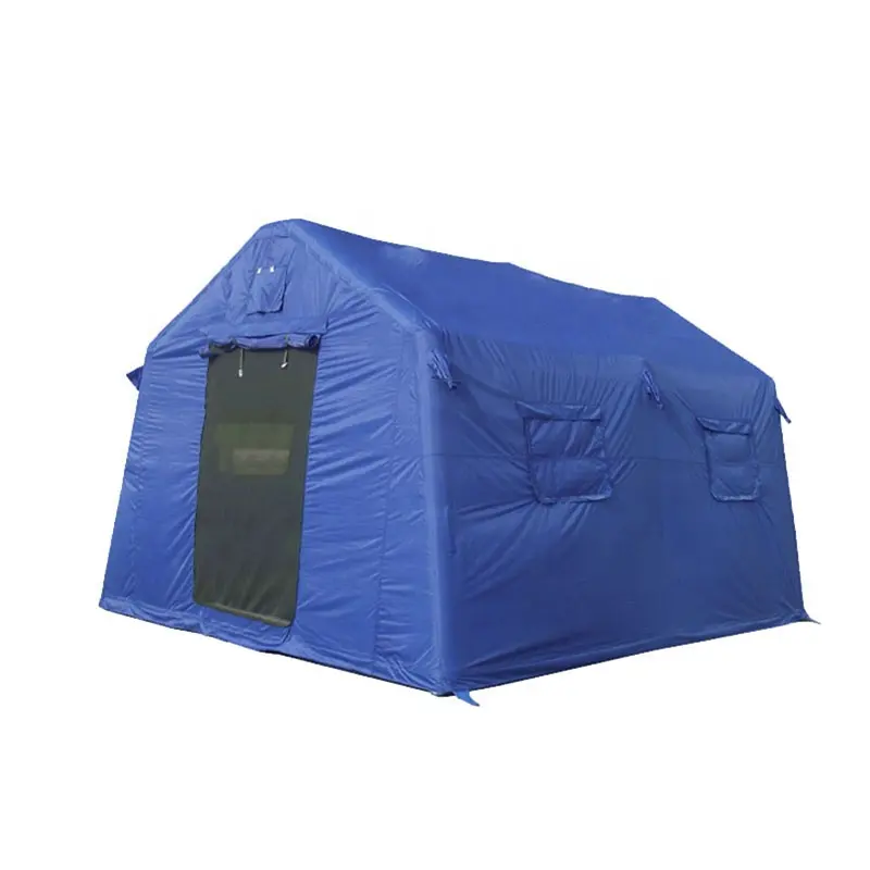 China supplier supply high quality heavy duty waterproof canvas large tent for sale