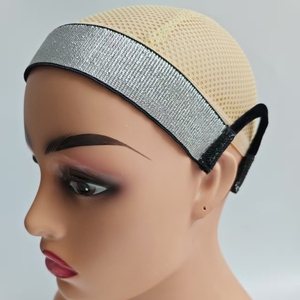 Biểu Tượng Tùy Chỉnh Velcro Có Thể Điều Chỉnh Tóc Giả Dây Đeo Tóc Giả Tai Ban Nhạc Đàn Hồi Làm Tan Ren Tóc Ban Nhạc - Product Image 5