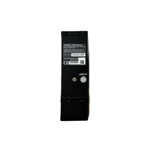 หัวเซ็นเซอร์เครื่องมือวัดรูปร่างความเร็วสูงพิเศษ KEYENCE LJ-V7200 ของแท้ 100% และใหม่เอี่ยม - Product Image 3