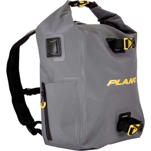 Sac à dos de pêche avec porte-canne et porte-équipement, léger, résistant à l'eau, pour le rangement des accessoires de pêche en extérieur - échantillon gratuit - Product Image 6