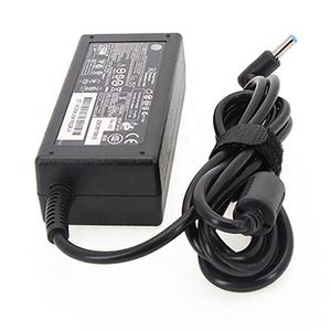 65W PD Universal Laptop Charger Power <b>Adapter</b> 19.5V 3.33A Blue Pin OTP Protection AC Pavilion H Series Laptop - Product Image 2