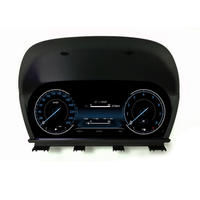 Affichage numérique LCD pour tableau de bord HUD Carplay Android Auto pour BMW Série 1 F20 F21 X1 F48 X2 F39 Série 3/4 F30 F31 F33 F34 F36