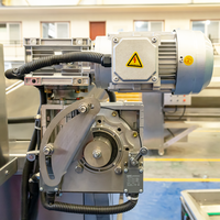 Automatische Pot Batch Friteuse Machine Voor Plantaardige Verwerking Fabriek Aardappelchips Kip Nuggets Efficiënte Olie Filter Systeem Kern