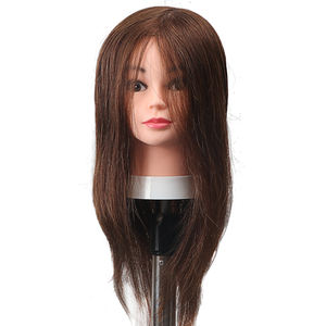 Хит продаж, манекен для волос для парикмахера, косметологический манекен - Product Image 4