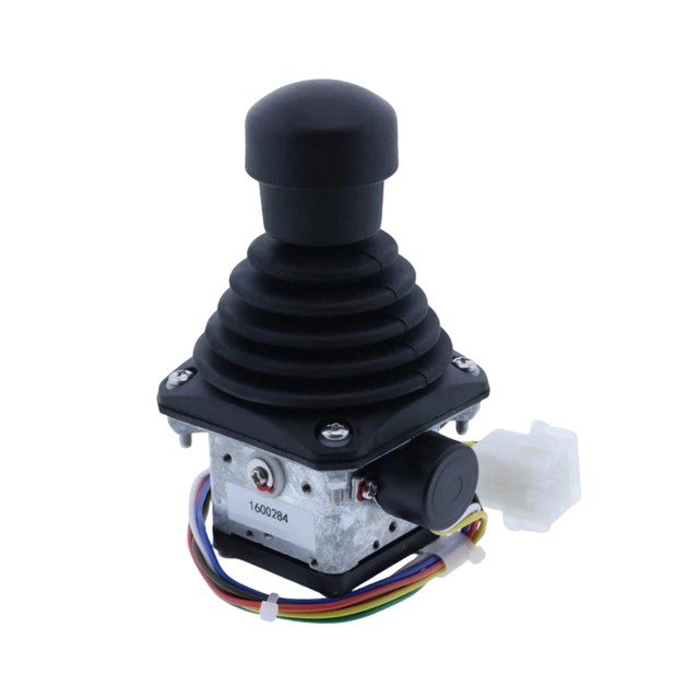 Compatible JL1600284 CONTROLLER JOYSTICK LFSW LOCK for JLG Lift 600AJ 800AJ 460SJ 600SJ Construction Machinery Parts-1600242