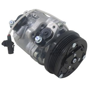 Compresseur d'air 4PK 12V 95200-58J40 95201-58J41, taux de réussite du test CNN de 99,9 %, pour Suzuki Wagon R/kei/karimun/mehran - Product Image 5