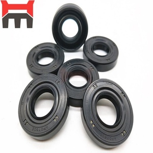 ซีลน้ำมันใหม่ AP0760E TCV17*35*8 สำหรับใช้งานกับรถขุด - Product Image 4