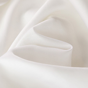 Qin Yue Bamboo Fiber <b>Bedding</b> <b>Set</b> 1.8m Stripe Reactive Dyeing Eco-Friendly Four Piece <b>Set</b> - Product Image 2