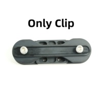 Pagaie de drone en fibre de carbone d'origine 4314 CW CCW Hélice X11 Plus Accessoires de système d'alimentation pour drones RC