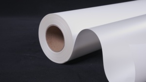 Support PVC imprimable <span class=keywords><strong>grand</strong></span> <span class=keywords><strong>format</strong></span> pour affiches et promotions d'événements intérieurs - Product Image 5