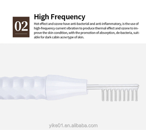 เครื่องวิเคราะห์หนังศีรษะและเครื่องรักษาเส้นผมระดับมืออาชีพ 5 in 1 พร้อมฟังก์ชั่นนวดและคำแนะนำผลิตภัณฑ์ - Product Image 5