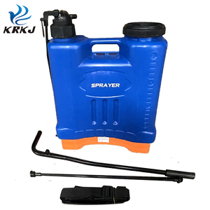 KD805 <span class=keywords><strong>Bomba</strong></span> <span class=keywords><strong>de</strong></span> <span class=keywords><strong>aire</strong></span> <span class=keywords><strong>de</strong></span> alta presión <span class=keywords><strong>para</strong></span> ganadería 20l 18l 16l Pulverizador <span class=keywords><strong>de</strong></span> <span class=keywords><strong>agua</strong></span> manual <span class=keywords><strong>para</strong></span> agricultura - Product Image 1