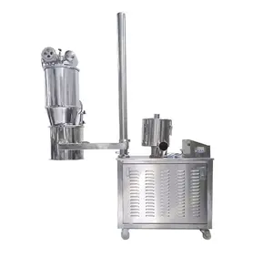 High quality SS304 Vacuum Powder Feeder feeding machine