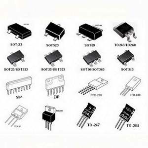 (electronic components) EX031E 17.734M - Product Image 1