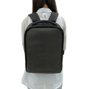 Mochila inteligente de nailon con pantalla Led, nueva tendencia de moda, aplicación de publicidad, Control por Wifi, Pantalla dinámica Digital, color negro, <span class=keywords><strong>2022</strong></span> - Product Image 2
