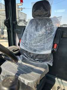 Pelle d'occasion sur chenilles de taille moyenne de 8 tonnes, 10 tonnes, prix bon marché - Product Image 6