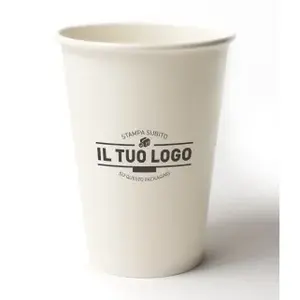 Bicchiere di cartone personalizzato per merchandising - Product Image 3