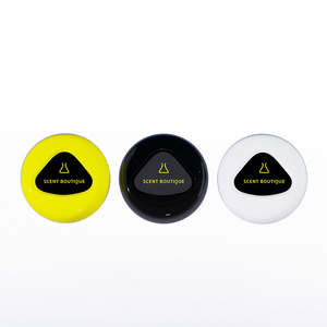 โรงงานโดยตรงน้ําหอมปรับอากาศในรถยนต์ช่องระบายอากาศคลิปช่องระบายอากาศน้ําหอมปรับอากาศน้ําหอมปรับอากาศในรถยนต์ - Product Image 5