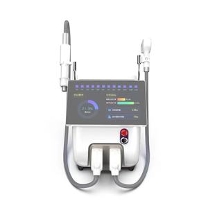 Machine laser de bureau en ABS à vente chaude pour tout le corps, compatible UE/États-Unis - Product Image 2